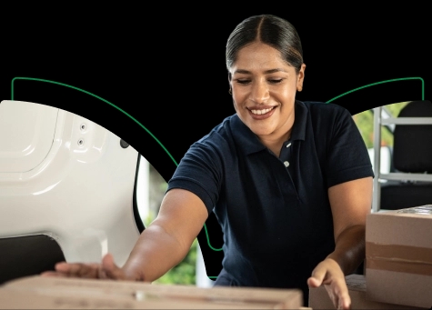 Otimize a gestão da sua frota com a nossa solução. Otimize a gestão da sua frota com a nossa solução.