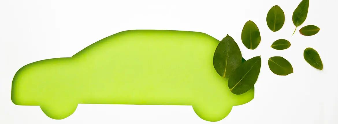 desenho de carro verde sustentável desenho de carro verde sustentável